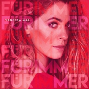 Mai Vanessa - Für immer ryhmässä CD @ Bengans Skivbutik AB (3915149)