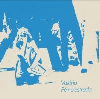 Valeria - Pe Na Estrada ryhmässä VINYYLI @ Bengans Skivbutik AB (3915285)