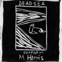 Dead C. - Max Harris ryhmässä VINYYLI @ Bengans Skivbutik AB (3915289)