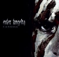 Enter Tragedy - Canossa ryhmässä CD @ Bengans Skivbutik AB (3915319)