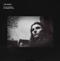 GHEDI JIM - IN THE FURROWS OF COMMON PLACE ryhmässä CD @ Bengans Skivbutik AB (3915326)