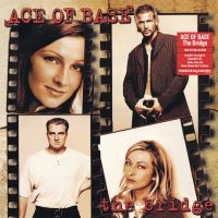 Ace Of Base - The Bridge (Clear Vinyl, 140G) ryhmässä Minishops / Ace of Base @ Bengans Skivbutik AB (3915339)