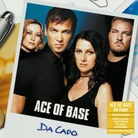 Ace Of Base - Da Capo (Clear Vinyl, 140G) ryhmässä Minishops / Ace of Base @ Bengans Skivbutik AB (3915341)