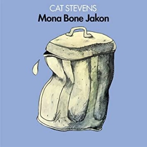 Cat Stevens - Mona Bone Jakon ryhmässä CD @ Bengans Skivbutik AB (3915379)