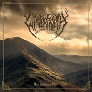 Winterfylleth - The Reckoning Dawn ryhmässä CD @ Bengans Skivbutik AB (3915526)