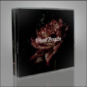 Ghost Brigade - Mmv - Mmxx (4 Cd Box) ryhmässä CD @ Bengans Skivbutik AB (3916332)