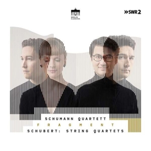 Schubert Franz - Fragment ryhmässä CD @ Bengans Skivbutik AB (3916342)