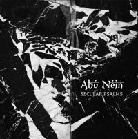 Abu Nein - Secular Psalms ryhmässä Labels / Progress Productions @ Bengans Skivbutik AB (3916801)