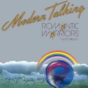 Modern Talking - Romantic Warriors ryhmässä CD @ Bengans Skivbutik AB (3917108)