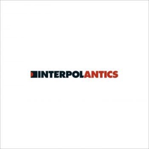 Interpol - Antics ryhmässä VINYYLI @ Bengans Skivbutik AB (3917268)