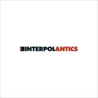 Interpol - Antics (White Vinyl) ryhmässä VINYYLI @ Bengans Skivbutik AB (3917287)