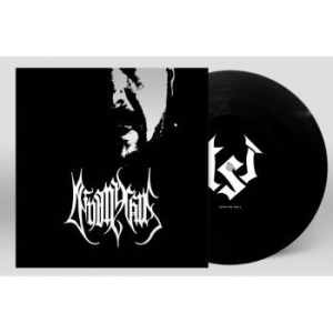 Deinonychus - Audial Representation Of Misery And ryhmässä VINYYLI @ Bengans Skivbutik AB (3917295)