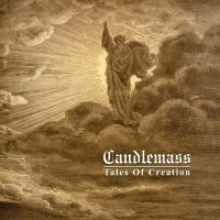 Candlemass - Tales Of Creation ryhmässä CD @ Bengans Skivbutik AB (3917299)