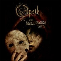 Opeth - Roundhouse Tapes The (2 Cd + Dvd) ryhmässä CD @ Bengans Skivbutik AB (3917300)