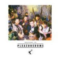 Frankie Goes To Hollywood - Welcome To The Pleasuredome (2Lp) ryhmässä VINYYLI @ Bengans Skivbutik AB (3917304)