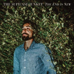 The Suitcase Junket - The End Is New (Vinyl) ryhmässä VINYYLI @ Bengans Skivbutik AB (3917312)