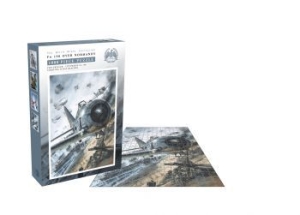 Bellica - Fw 190 Over Normandy (1000 Piece Pu ryhmässä MERCH @ Bengans Skivbutik AB (3917417)