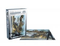 Bellica - Ju 88 Attack (1000 Piece Puzzle) ryhmässä MERCH @ Bengans Skivbutik AB (3917418)