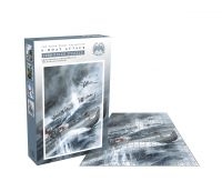 Bellica - S-Boat Attack (1000 Piece Puzzle) ryhmässä MERCH @ Bengans Skivbutik AB (3917419)