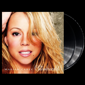 Mariah Carey - Charmbracelet (2Lp) ryhmässä Minishops / Mariah Carey @ Bengans Skivbutik AB (3917432)