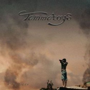 Tammatoys - Conflicts ryhmässä VINYYLI @ Bengans Skivbutik AB (3917531)