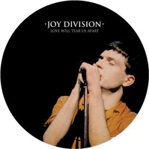 Joy Division - Love Will Tear Us Apart ryhmässä Minishops / Joy Division @ Bengans Skivbutik AB (3917533)