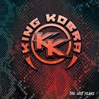 King Kobra - Lost Years ryhmässä VINYYLI @ Bengans Skivbutik AB (3917536)