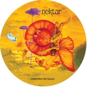 Nektar - Remember The Future ryhmässä VINYYLI @ Bengans Skivbutik AB (3917537)