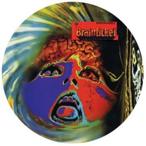 Brainticket - Cottonwoodhill ryhmässä VINYYLI @ Bengans Skivbutik AB (3917710)