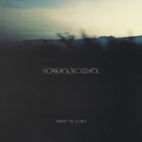 Versus The World - Homesick / Roadsick ryhmässä VINYYLI @ Bengans Skivbutik AB (3917757)