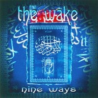 Wake - Nine Ways ryhmässä VINYYLI @ Bengans Skivbutik AB (3917758)