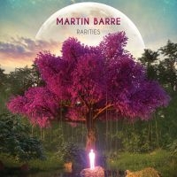 Barre Martin - Rarities ryhmässä VINYYLI @ Bengans Skivbutik AB (3917760)