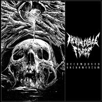 Invincible Force - Decomposed Sacramentum ryhmässä VINYYLI @ Bengans Skivbutik AB (3917776)