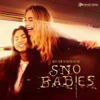 Various Artists - Sno Babies (Music From The Motion P ryhmässä CD @ Bengans Skivbutik AB (3917798)