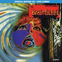 Brainticket - Cottonwoodhill ryhmässä CD @ Bengans Skivbutik AB (3917806)