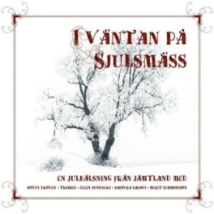 Various Artists - I Väntan På Sjulsmäss ryhmässä CD @ Bengans Skivbutik AB (3917839)