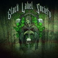 Black Label Society - Unblackened ryhmässä DVD & BLU-RAY @ Bengans Skivbutik AB (3917859)