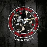 Portnoy Sheehan Mcalpine Sherina - Live In Tokyo ryhmässä DVD & BLU-RAY @ Bengans Skivbutik AB (3917862)