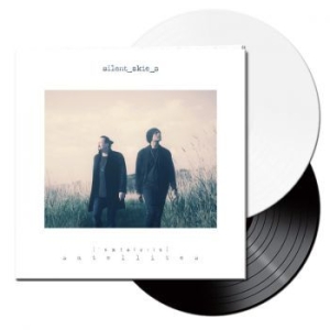 Silent Skies - Satellites (2 Lp) ryhmässä VINYYLI @ Bengans Skivbutik AB (3917868)