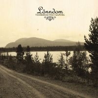 Lönndom - Viddernas Tolv Kapitel ryhmässä CD @ Bengans Skivbutik AB (3917877)