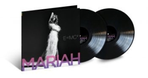 Mariah Carey - E=Mc2 (2Lp) ryhmässä Minishops / Mariah Carey @ Bengans Skivbutik AB (3917883)