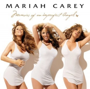 Mariah Carey - Memoirs Of An Imperfect Angel (2Lp) ryhmässä Minishops / Mariah Carey @ Bengans Skivbutik AB (3917884)