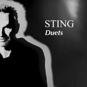 Sting - Duets ryhmässä Minishops / Sting @ Bengans Skivbutik AB (3917887)