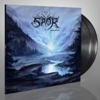 Saor - Guardians (2 Lp Vinyl Remixed A Rem ryhmässä VINYYLI @ Bengans Skivbutik AB (3917986)