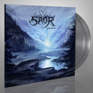 Saor - Guardians (2 Lp Silver Vinyl Remixe ryhmässä VINYYLI @ Bengans Skivbutik AB (3917987)