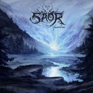 Saor - Guardians (Remixed And Remastered) ryhmässä CD @ Bengans Skivbutik AB (3917994)