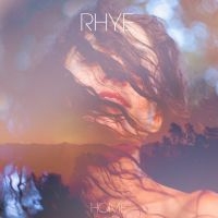 Rhye - Home (2Lp) ryhmässä Minishops / Rhye @ Bengans Skivbutik AB (3918007)