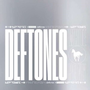 DEFTONES - WHITE PONY (20TH ANNIVERSARY D ryhmässä Minishops / Deftones @ Bengans Skivbutik AB (3918319)