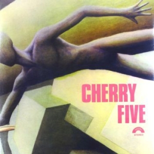 Cherry Five - Cherry Five (Vinyl Lp) ryhmässä VINYYLI @ Bengans Skivbutik AB (3918548)