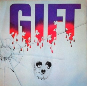 Gift - Gift (Viny Lp) ryhmässä VINYYLI @ Bengans Skivbutik AB (3918554)